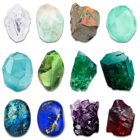 What Are The Rarest Crystals In The World at Tyson Walsh blog