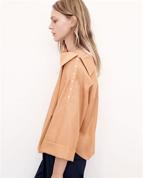 I'm loving this little capsule collection of environmentally friendly