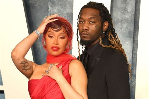Offset Tells Cardi B to Release Her Sophomore Album amid Breakup Rumors