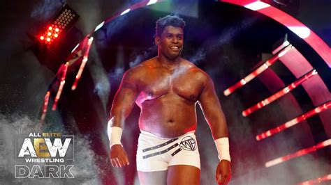 Powerhouse Hobbs Debuts New Finishing Move (Video) - Wrestling Attitude