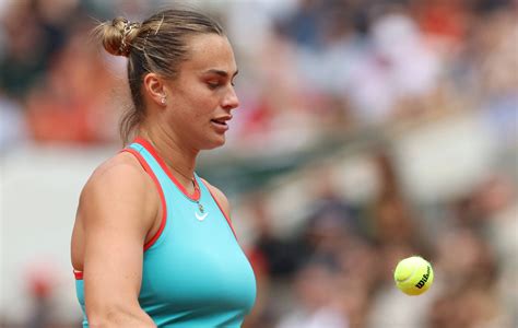 “I want to give her the credit”: Aryna Sabalenka issues clarification