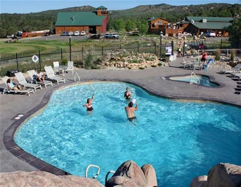 Zion Ponderosa Ranch Resort, Zion National Park - Compare Deals