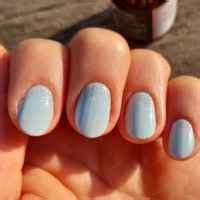Гель для удаления кутикулы Zinger "Good bye cuticles" Средство для ...