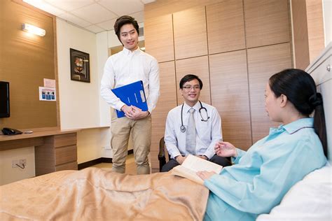 Inpatient Service - IMH | Institute of Mental Health