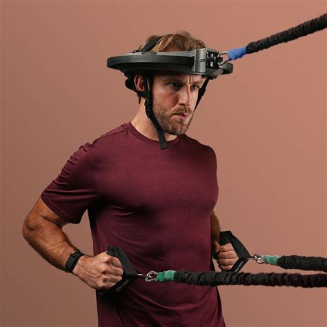 Iron Neck Strength Kit – Northern Fitness