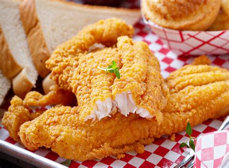 chain restaurants    catfish   chefs