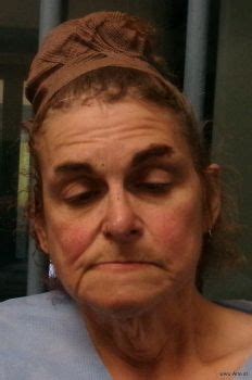 Ruth Ann Shafer Berkeley (ERJ),... - West Virginia Mugshots