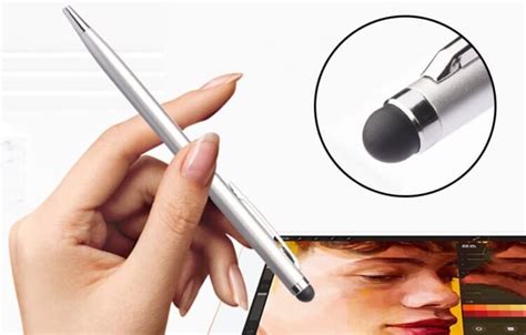 Какой стилус выбрать для iPhone и чем они отличаются | AppleInsider.ru