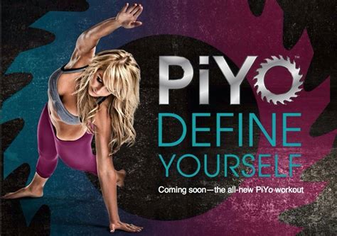 learning  love  piyo vip test group