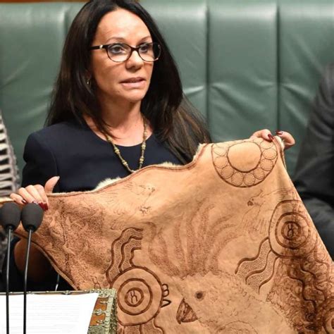 long  aboriginal woman linda burney    citizen