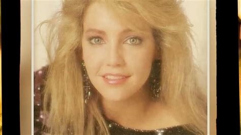 Unseen Heather Locklear Images: A Hollywood Bombshell - v8h14e7