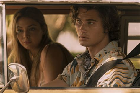 John B Outer Banks Wallpapers - Wallpaper Cave