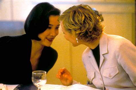 Anne Heche Joan Chen