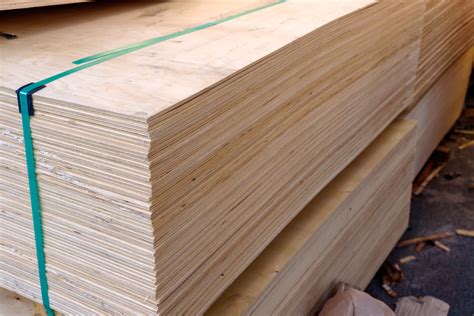 Log, Plywood Demand Dips In Malaysia | Sarawak Tribune