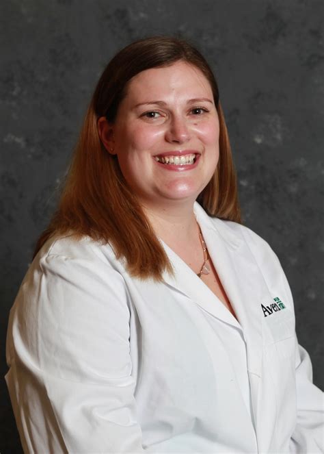 Dr. Jenna King - Rheumatologist in Sioux Falls, SD