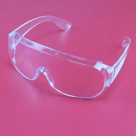 UV400 Laboratory Transparent Safety Glasses Goggles| Alibaba.com