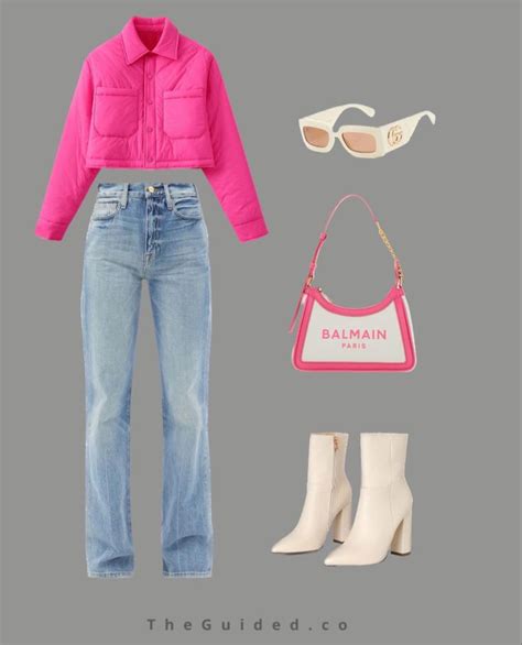 On Wednesday we wear pink! | Fashion fits, We wear, Fashion