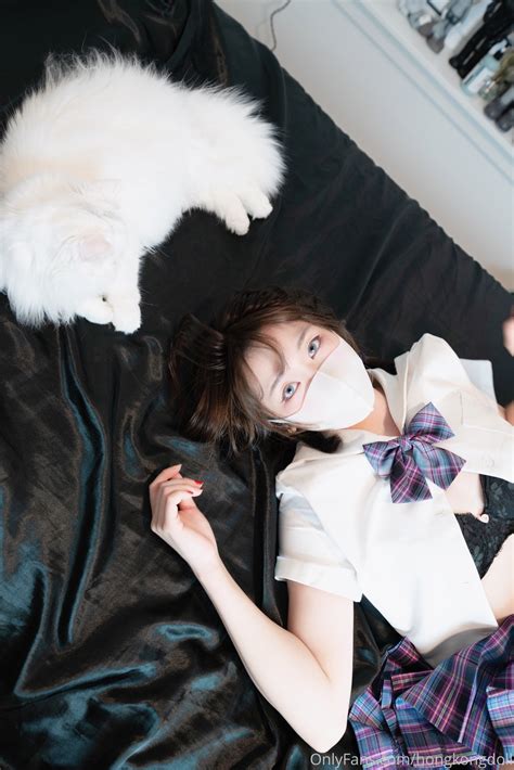 玩偶姐姐HongKongDoll最新作品？ | 0xu图库