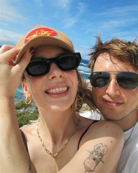 Courtney Miller Nipslip