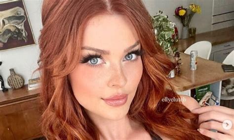 Elly Clutch Leak: Is THIS the Biggest Celebrity Scandal EVER? - qf4h2yx