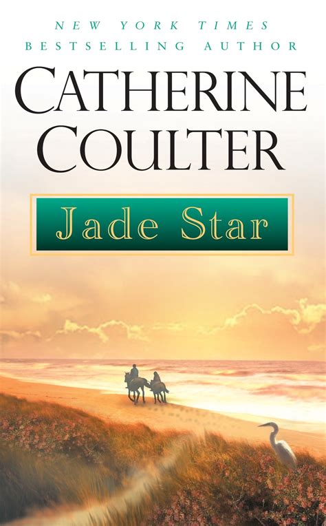 Jade Star by Catherine Coulter - Penguin Books Australia