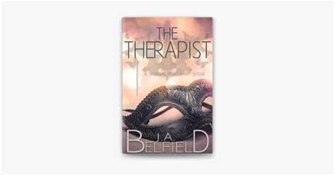 ‎The Therapist: Episode 1 on Apple Books