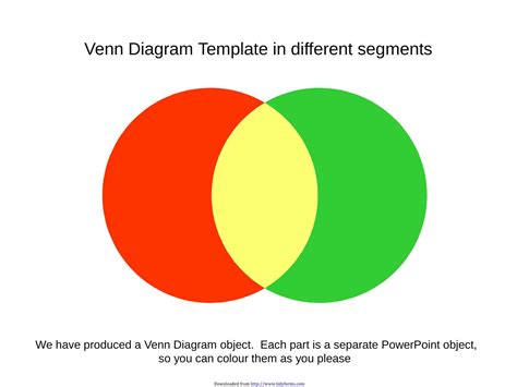 venn diagram templates  word    roundup