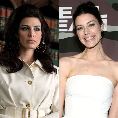 The Ultimate Guide: Catching Up with the ‘Mad Men’ Cast!