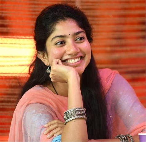 tollywood actress sai pallavi  celebrating  birthday sai pallavi
