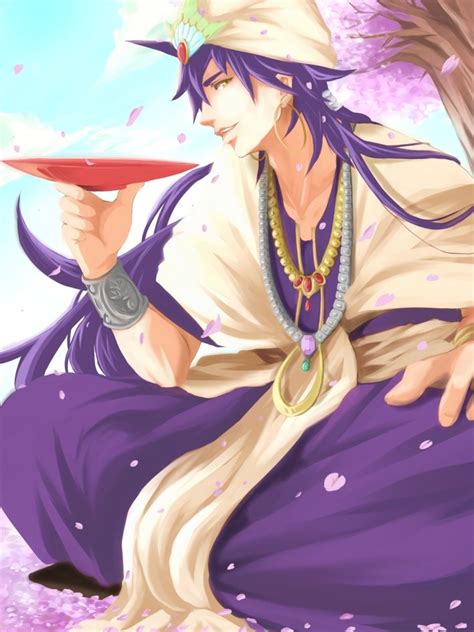by zedski on Anime | Character Art | Sinbad, Sinbad magi, Magi