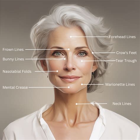 Types of Wrinkles: Causes, Locations, Prevention, Treatments and More ...