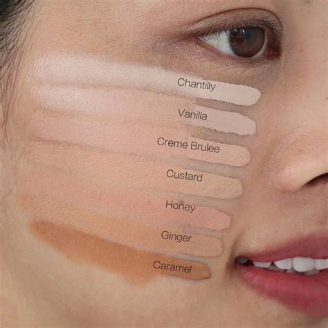 nars radiant creamy concealer light  vanilla beauty personal care