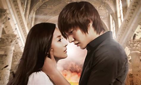 Download City Hunter (Korean Drama) – 2011 With Subtitle - MkvDrama