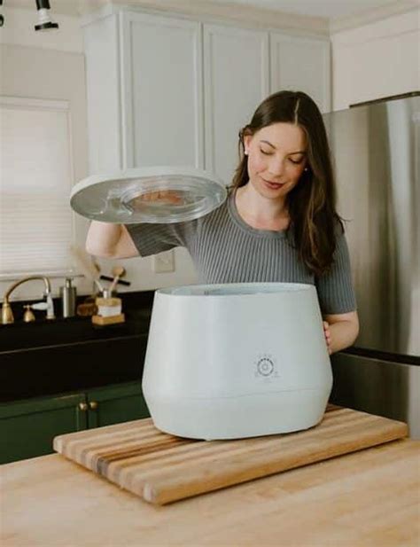 Lomi Composter Review: 5 Reasons to Love It - Going Zero Waste