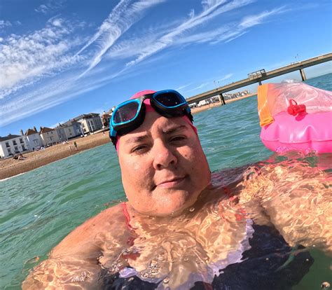 Swimming English Channel Distance at Evie Rounsevell blog