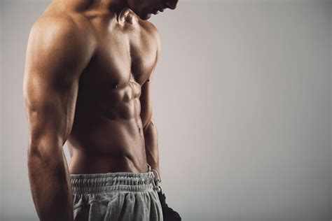 9 Fast Ways to More Defined Abs | GQ