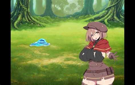 Alchemist Tris's Desire Screenshots · SteamDB