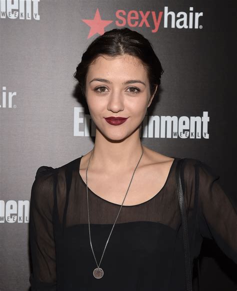 Katie Findlay