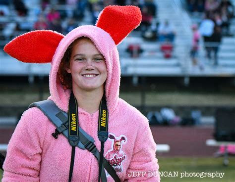 What better way to... - Signal Mountain High School Football