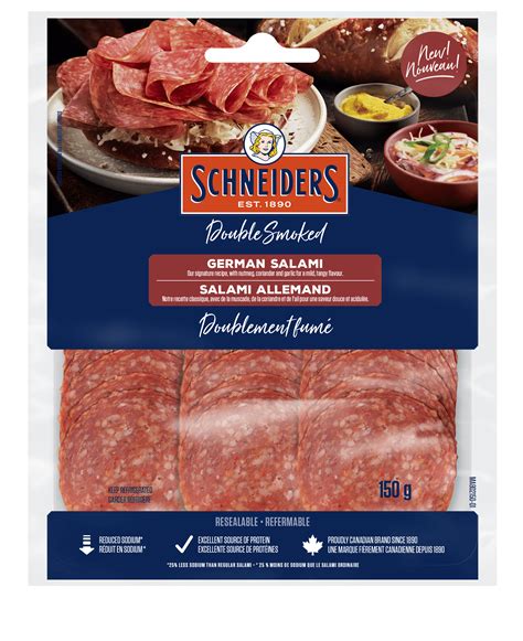 Our Sliced Meats Archives - Schneiders