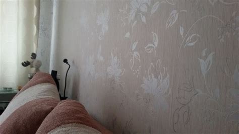 Виниловые обои - 120 фото идей безупречного дизайна