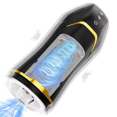 Alibaba.com: U-shaped realistic male masturbator, CE certified; connect