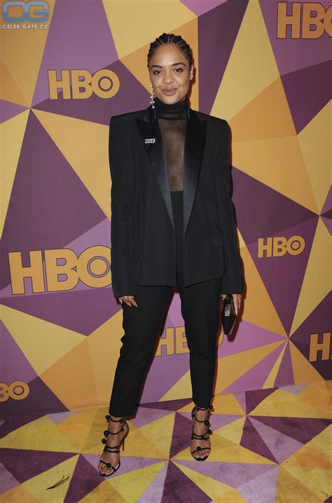 Tessa Thompson nude pictures, onlyfans leaks, playboy photos, sex scene