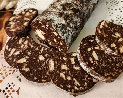 salame  cioccolato artofit