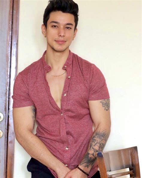 pratik sehajpal  latest hd images pictures stills pics