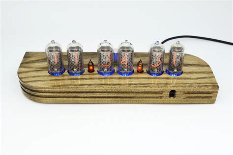 Nixie Shop | Buy Nixie Clocks Online
