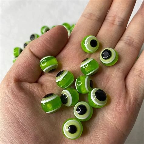 The Power of the Green Evil Eye: Understanding Its Meaning