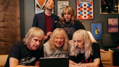 Spinal Tap II gets release date and new teaser trailer | Kerrang!