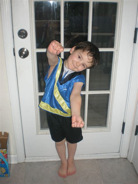 The Costume Box - Your BEST Homeschool