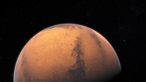 Mars Archives - Space Explored
